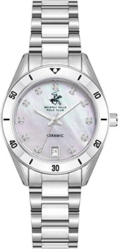 Beverly Hills Polo Club Ceramic